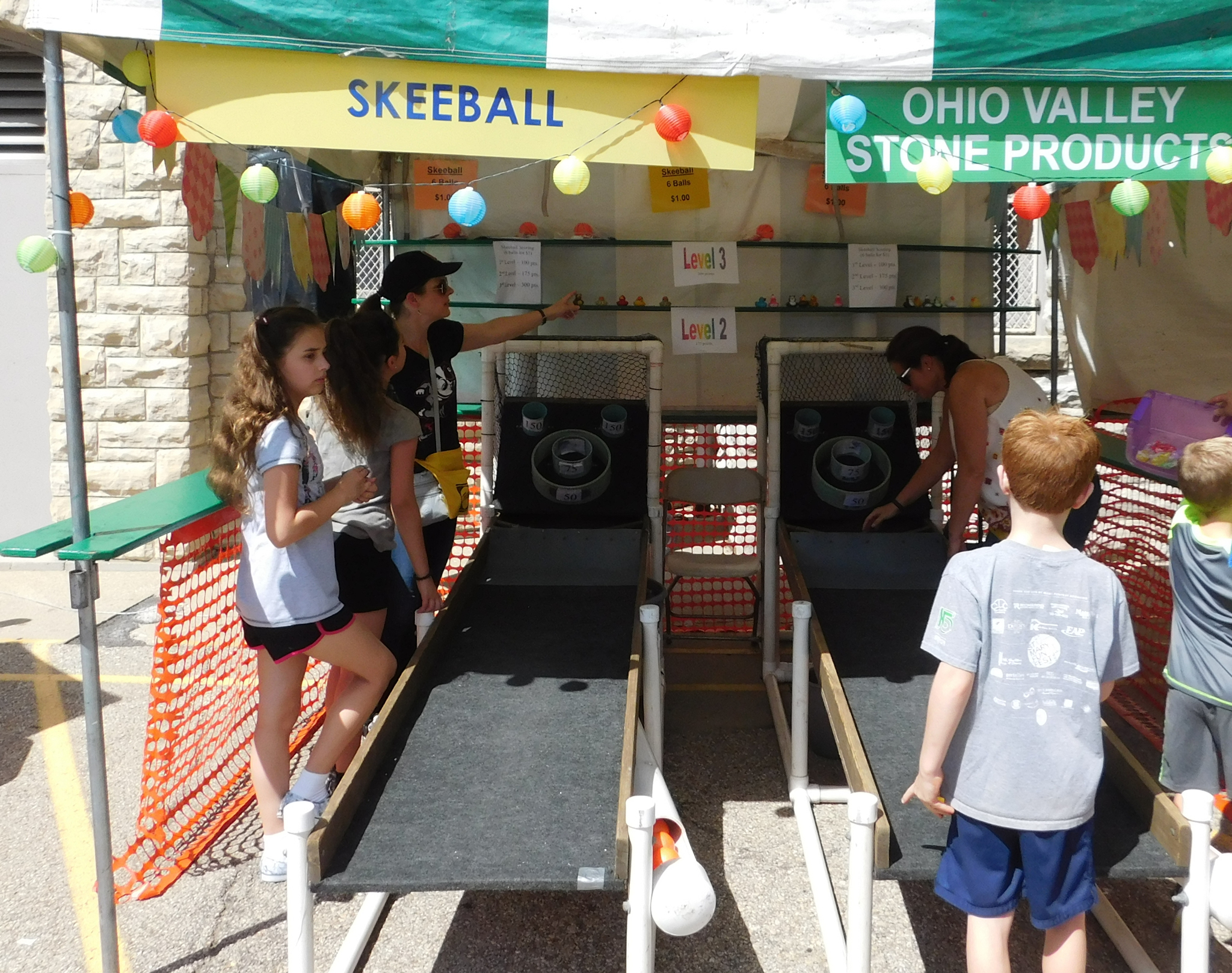 Funfest FunFest 2016 – St. Mary Parish