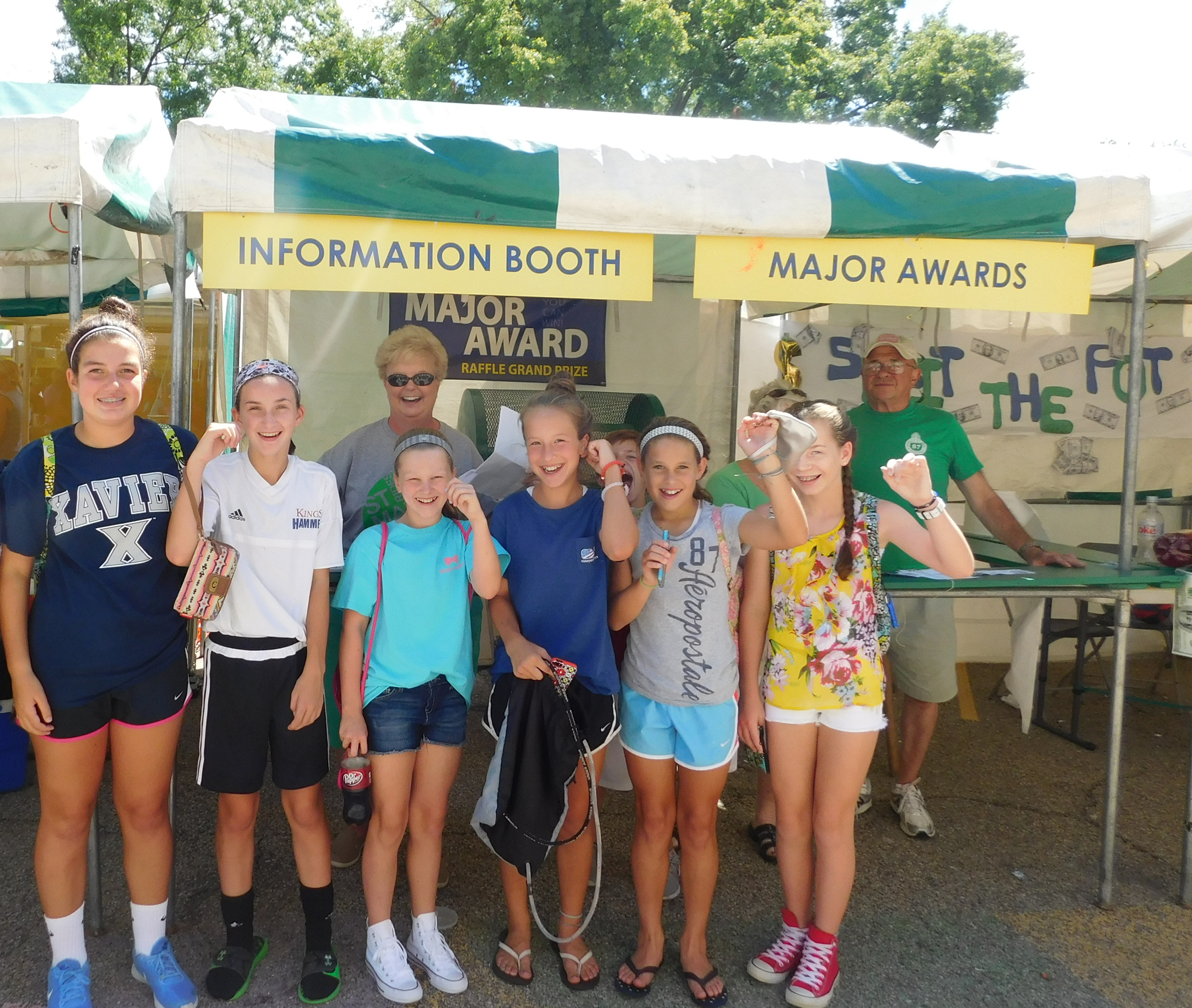 Funfest FunFest 2016 – St. Mary Parish
