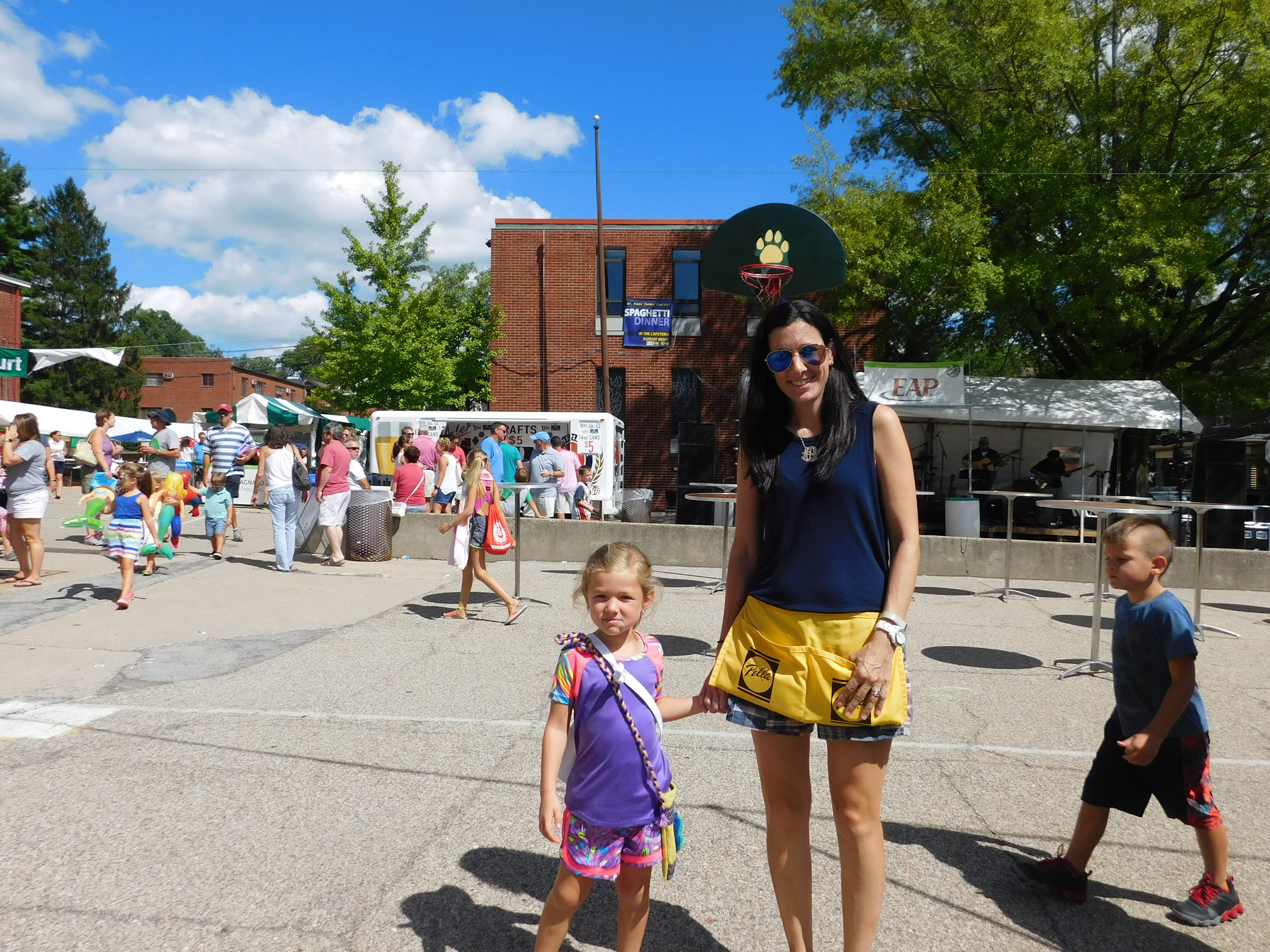 Funfest FunFest 2016 – St. Mary Parish