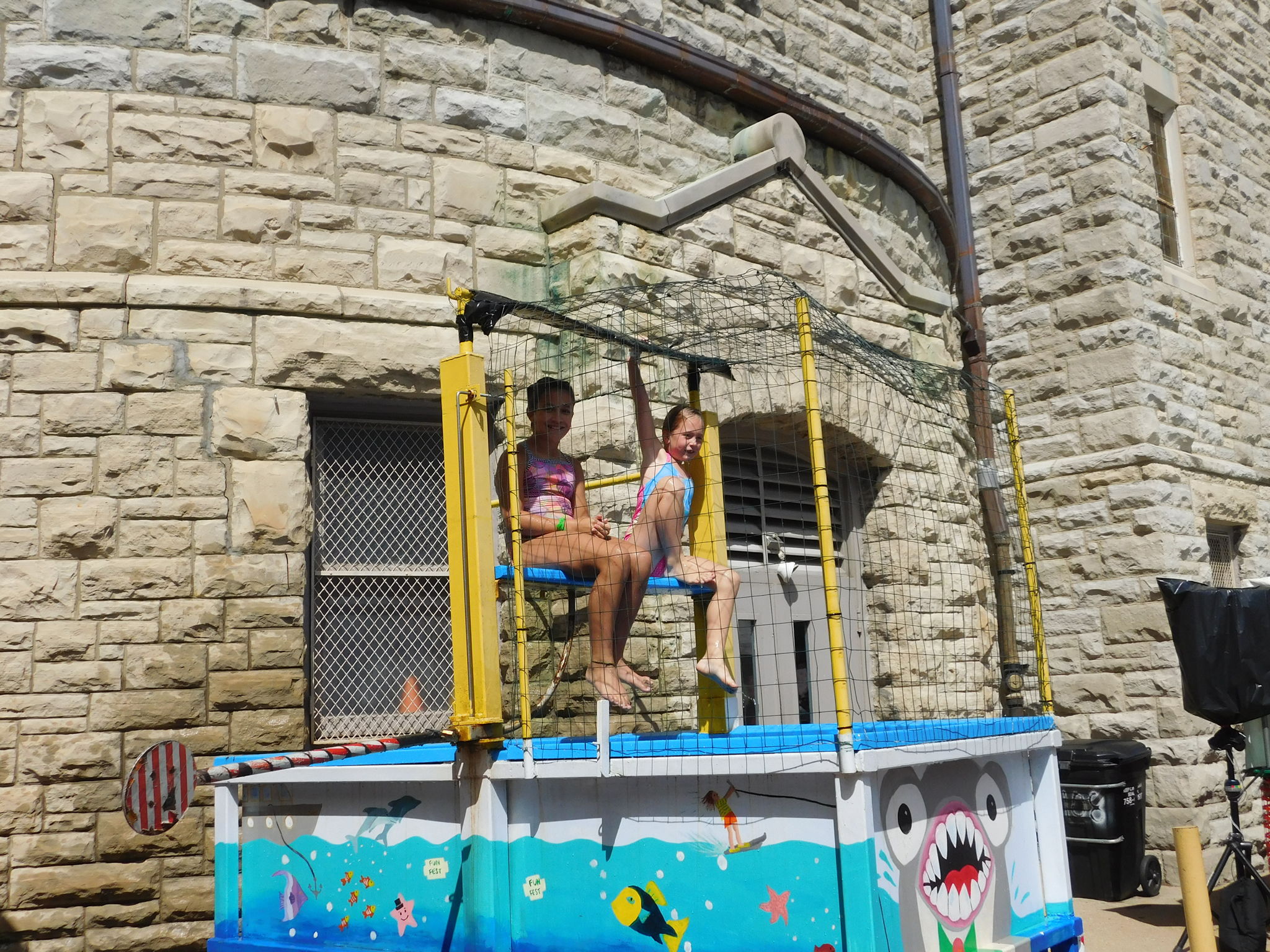 Funfest FunFest 2016 – St. Mary Parish