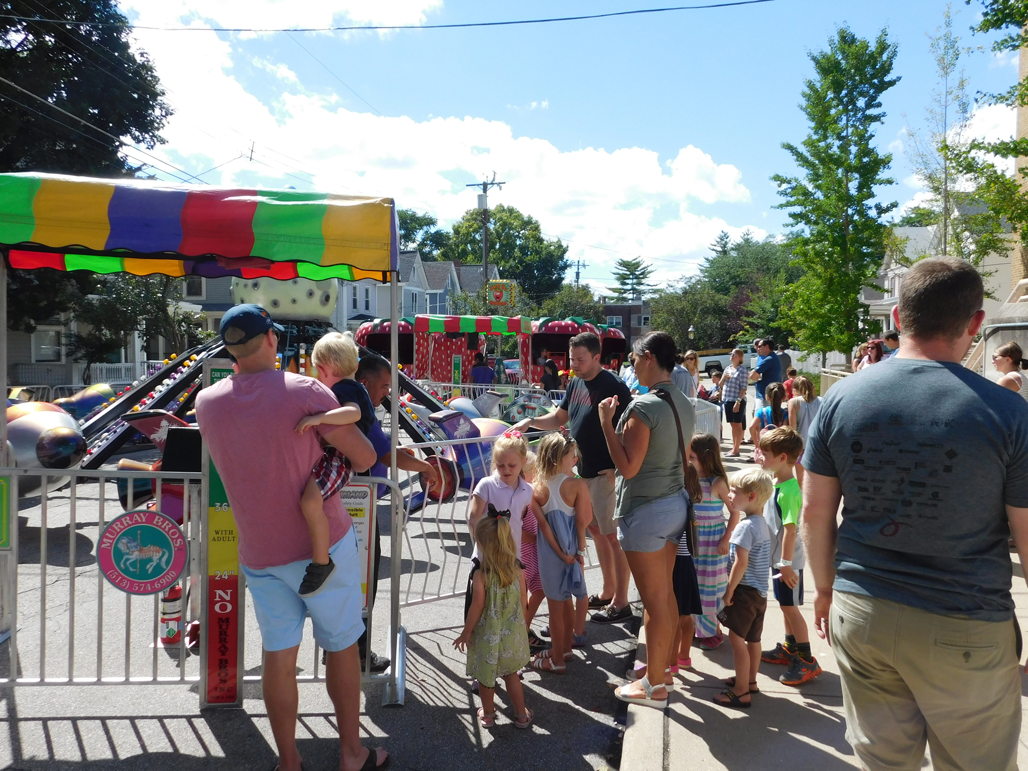 Funfest FunFest 2016 – St. Mary Parish